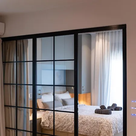 Alkis Luxury By Greece * Αθήνα