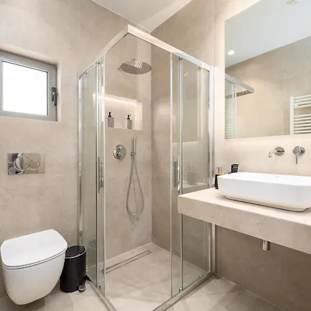Alkis Luxury By Greece *