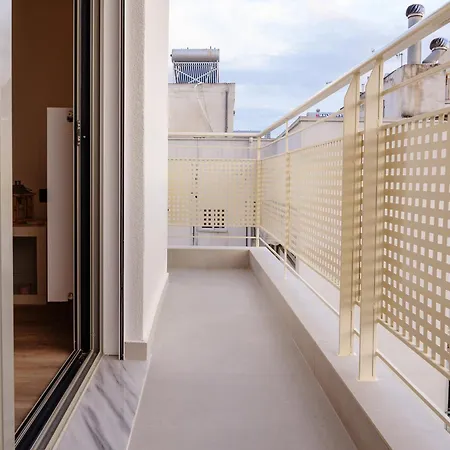 Alkis Luxury By Greece * Athens