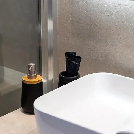 Alkis Luxury By Greece Apartment