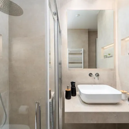Alkis Luxury By Greece