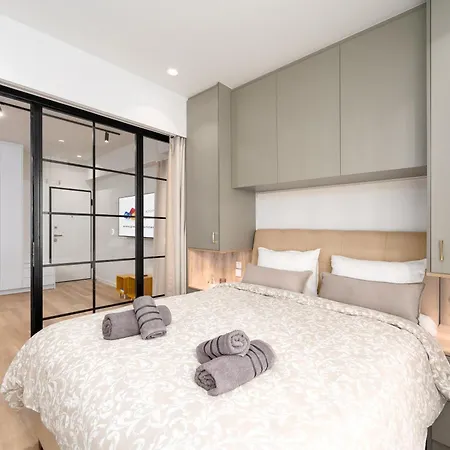 Apartment Alkis Luxury By Greece