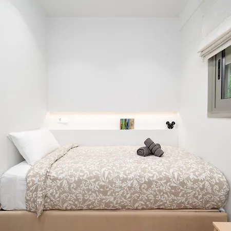Alkis Luxury By Greece Apartment *