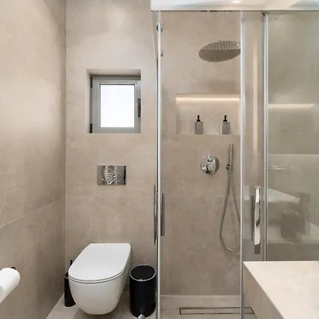Alkis Luxury By Greece Apartment