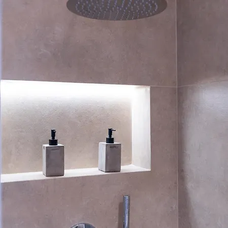 Alkis Luxury By Greece Apartment *