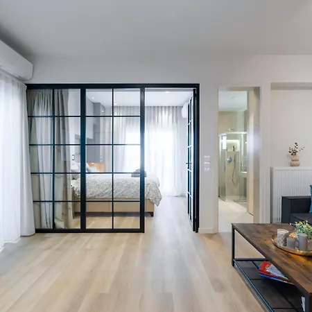 Alkis Luxury By Greece Apartment Athens