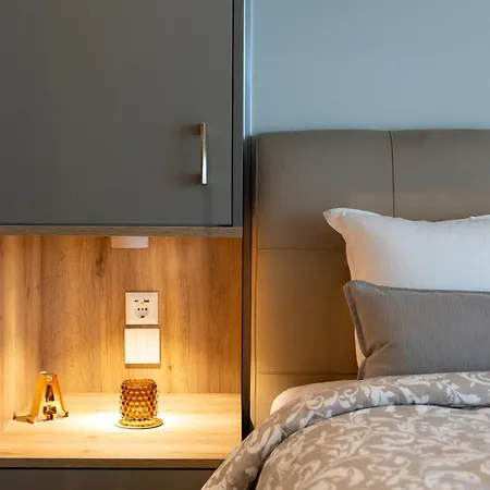 Apartment Alkis Luxury By Greece *